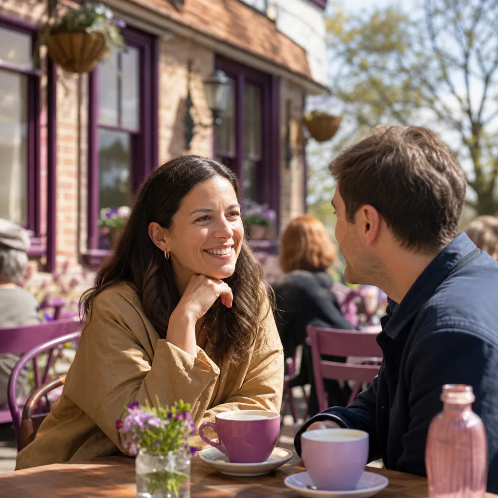 Dating In Buckinghamshire