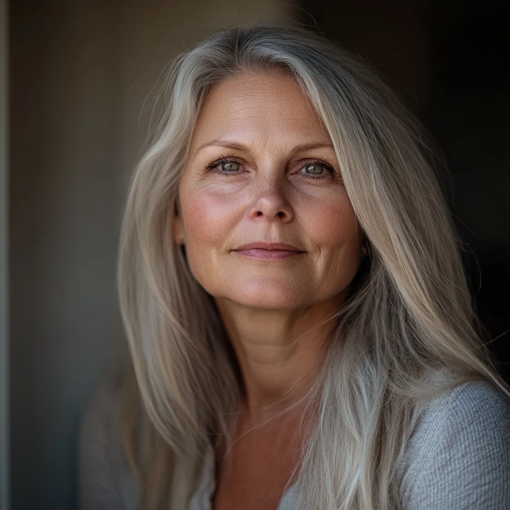 Single Woman in Buckinghamshire